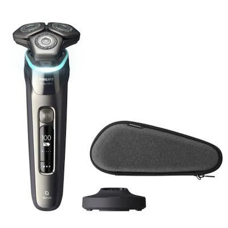 Philips Rasoio Elettrico Serie 9000 S9974/35 - immagine 1