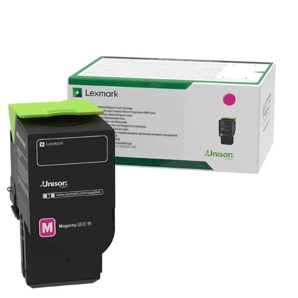 Lexmark C2425DW/C2535DW/MC2425ADW/MC2535ADWE/MC2640ADWE C242XM0 - immagine 1
