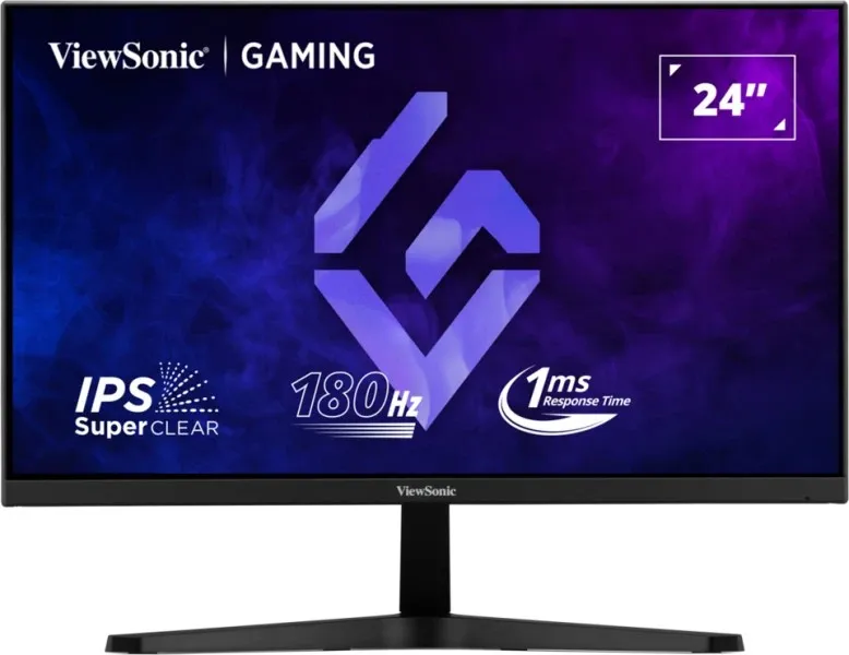 Mon 24Ips Fhd 1Ms 180Hz Gaming! G Sync Hdr10 2 X Hdmi Dp - immagine 1