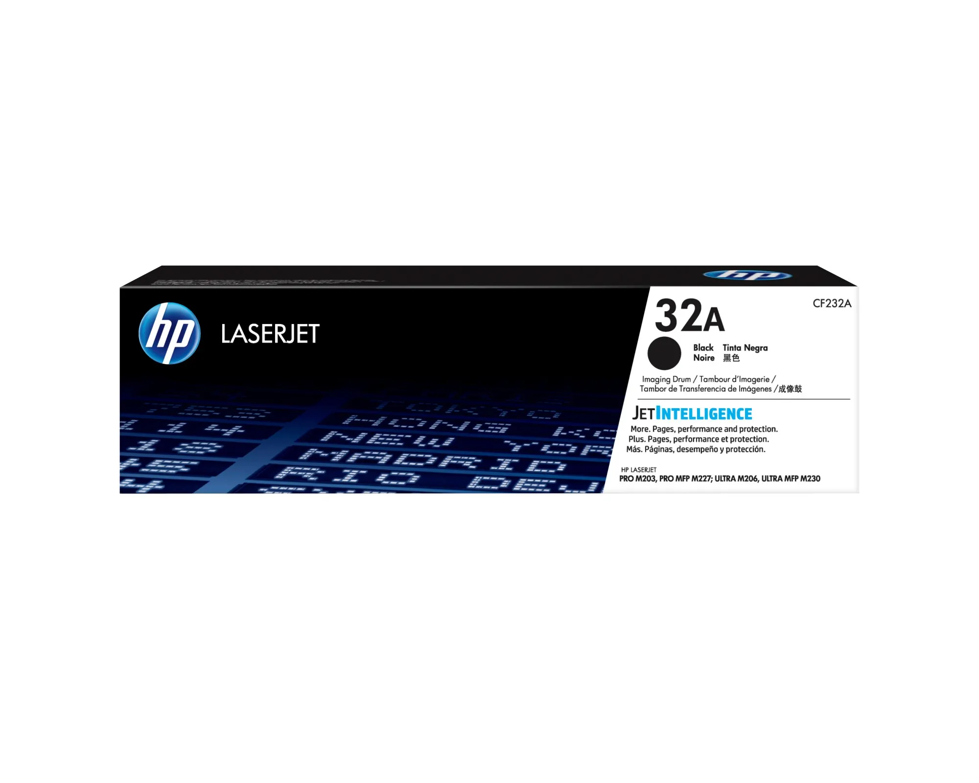 HP 32A Originale 1 pz - immagine 1