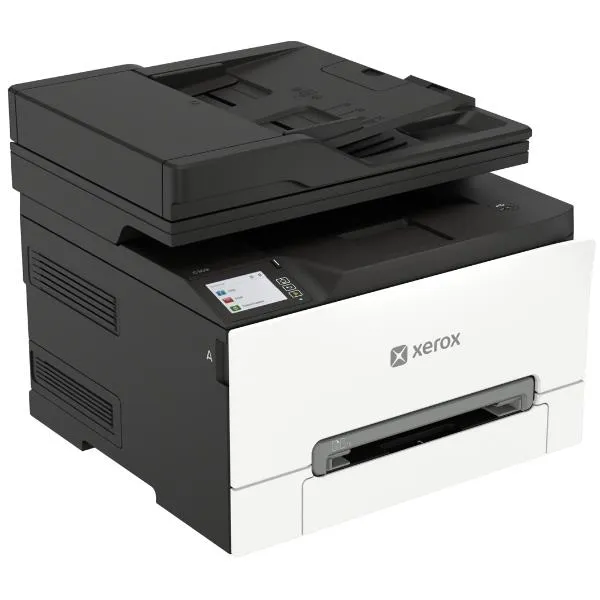 Xerox C303 A4 30ppm Wireless Duplex Copy/Print/Scan/Fax PS3 PCL5e/6 Dadf 2 Trays Total 251 Sheets Eu C303V AEU - immagine 1