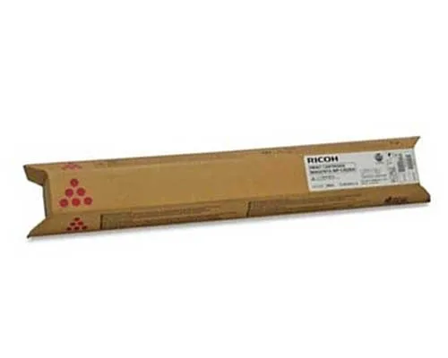 ORIGINALE Ricoh toner magenta 842040 MP C400EM - immagine 1
