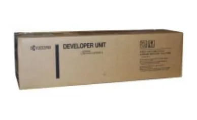 ORIGINALE Kyocera Unit? sviluppatore nero DV-5230(K) 302R793031 100000 pagine - immagine 1