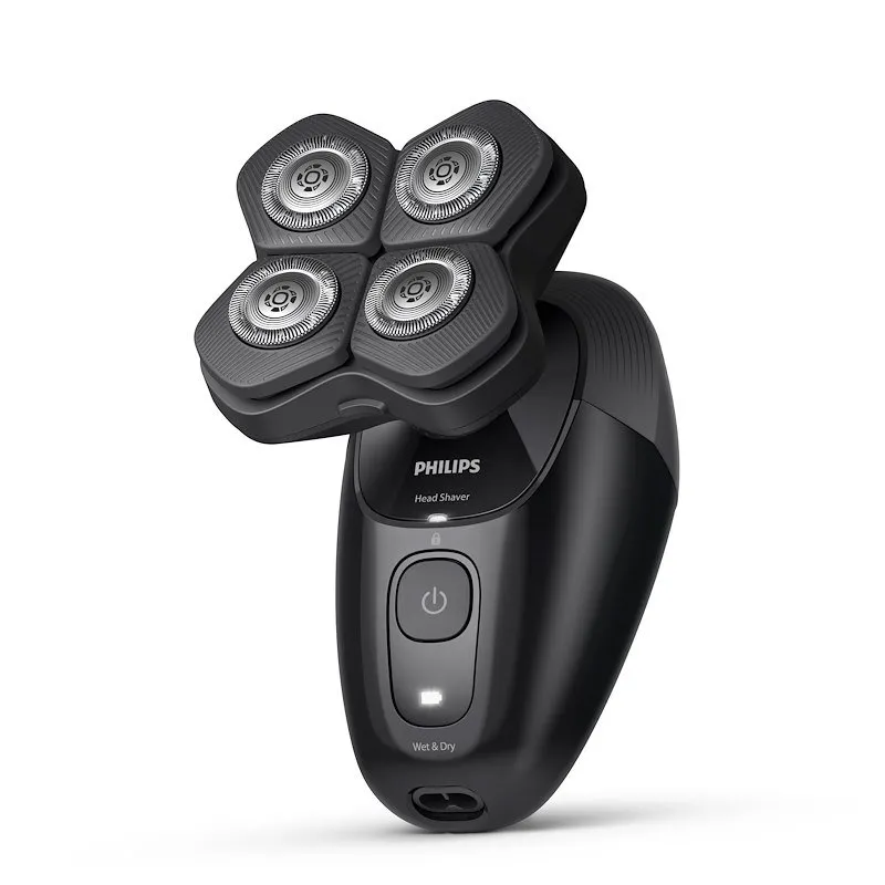 Philips Rasoio 5000 series Head Shaver Pro HS5980/15 - immagine 1