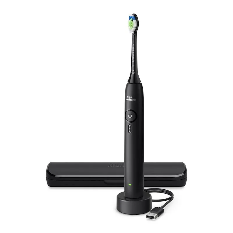 Philips spazzolino elettrico SERIE 3100 Hx4033/32 - immagine 1