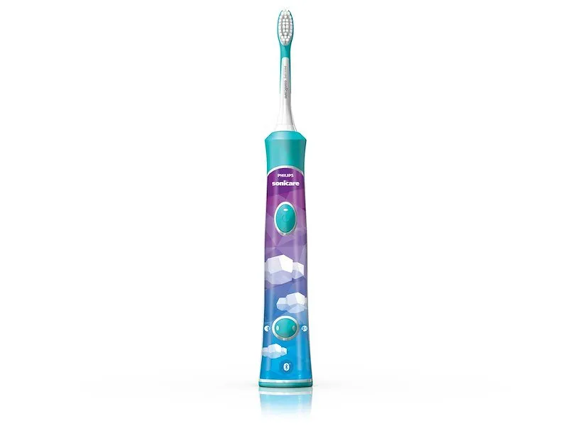 Philips Spazzolino elettrico Hx6322/04 Aqua - immagine 1