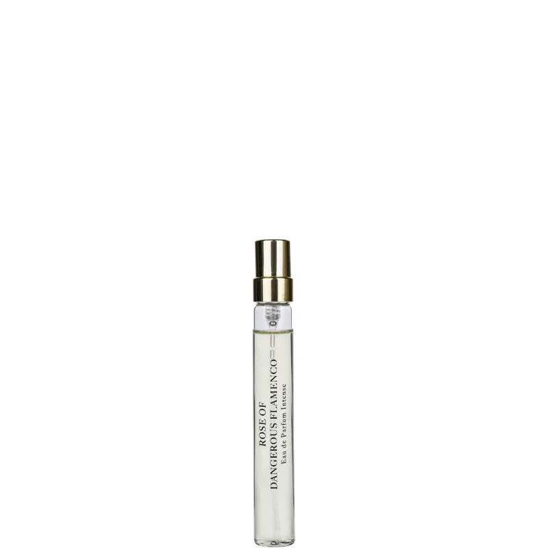 Simone Andreoli Simone Andreoli Rose of Dangerous Flamenco - 7,5 ML - immagine 1