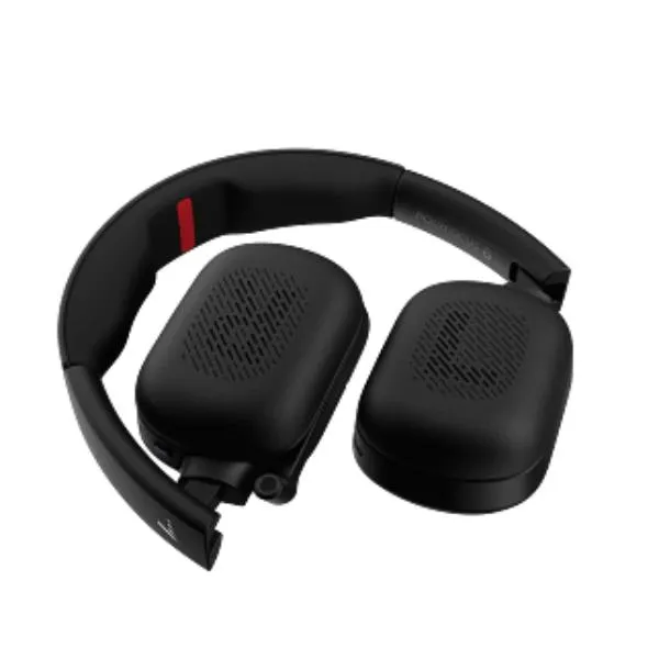 Poly Hp Focus 625 + Wireless Cs C56XXAA#AC3 - immagine 1