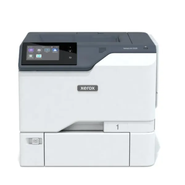 Xerox Versalink C620 A4 50PPM Duplex Printer PS3 PCL5E/6 2 Trays 650 Sheets C620V DN - immagine 1