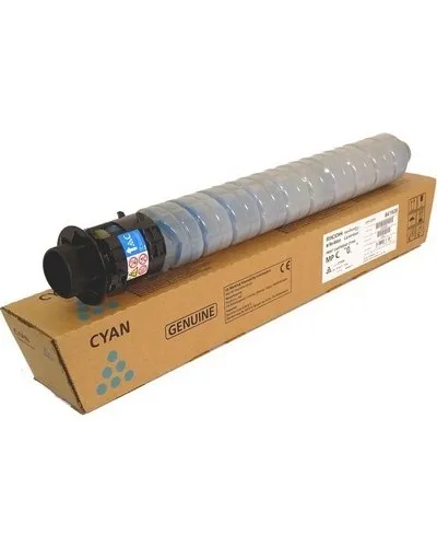 Ricoh 842564 cartuccia toner 1 pz Originale Ciano - immagine 1