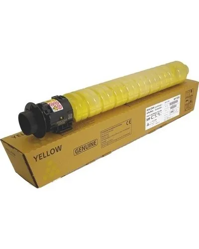 Ricoh 842562 cartuccia toner 1 pz Originale Giallo - immagine 1