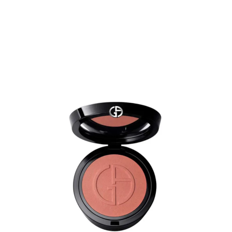 Armani Luminous Silk Glow Blush - N. 11 IN LOVE - immagine 1
