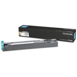 Lexmark Contenitore Toner Di Scarto Per C950 X950 C950X76G - immagine 1