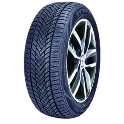 Tracmax Trac Saver 215/50 R18 92W - immagine 1