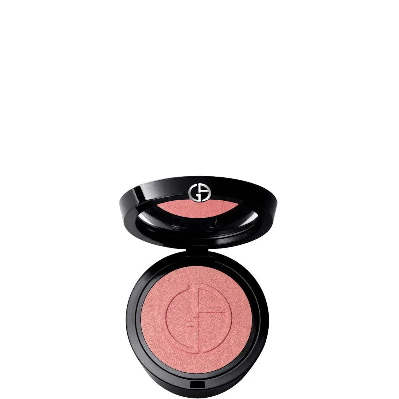 Armani Luminous Silk Glow Blush - N. 50 EUPHORIC - immagine 1