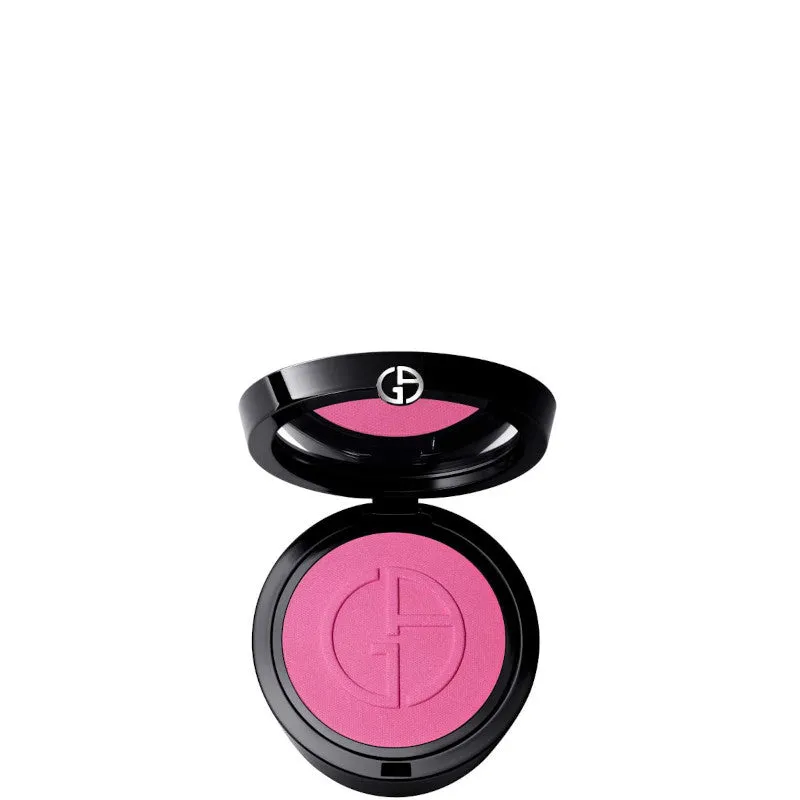 Armani Luminous Silk Glow Blush - N. 52 ECSTASY - immagine 1