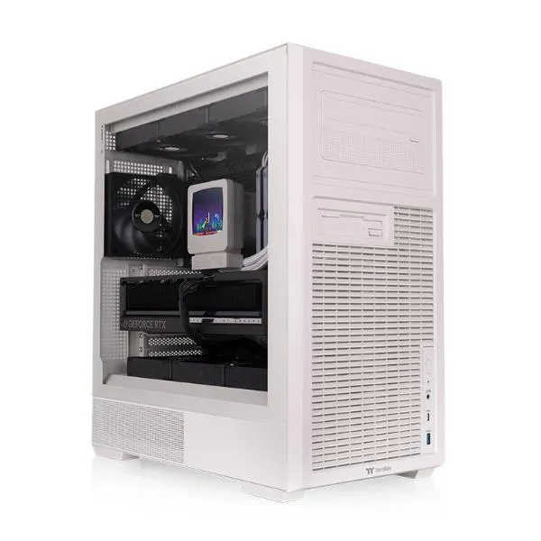 Thermaltake Retro 360Beige CA-11Q-00MQWN-00 - immagine 1