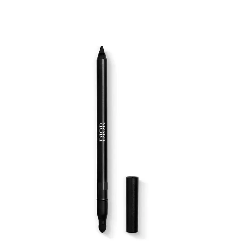 DIOR Diorshow On Stage Crayon Matita khôl - 099 NOIR / BLACK - immagine 1