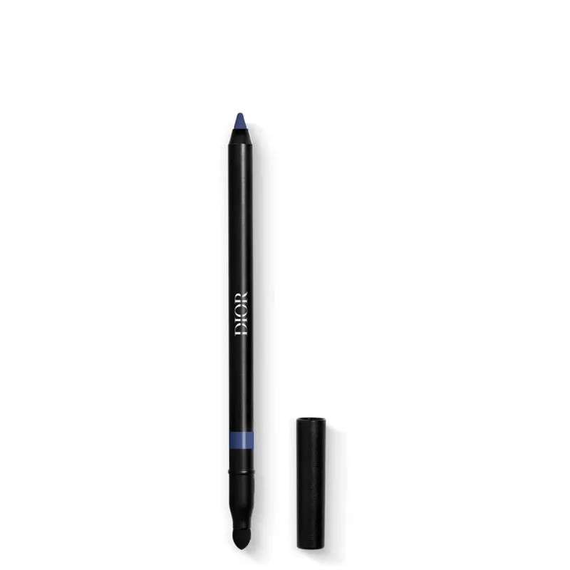 DIOR Diorshow On Stage Crayon Matita khôl - 254 BLEU / BLUE - immagine 1