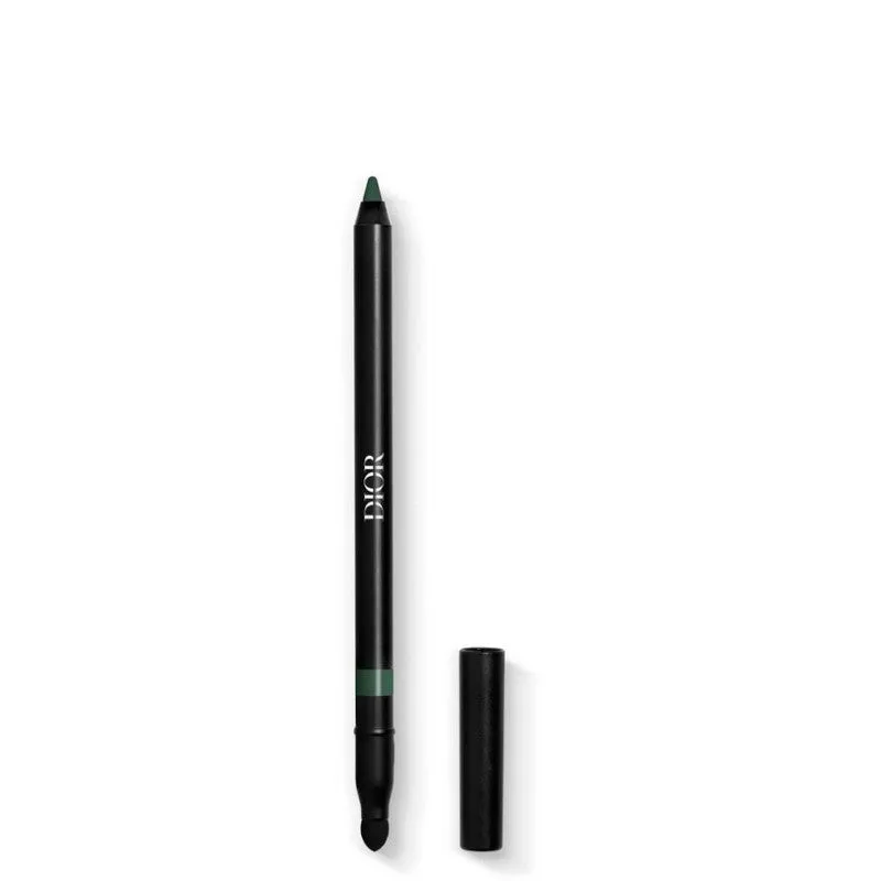DIOR Diorshow On Stage Crayon Matita khôl - 374 VERT FONCE / DARK GREEN - immagine 1