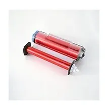 ORIGINALE Brother Accessori Rosso HFA220RC - immagine 1