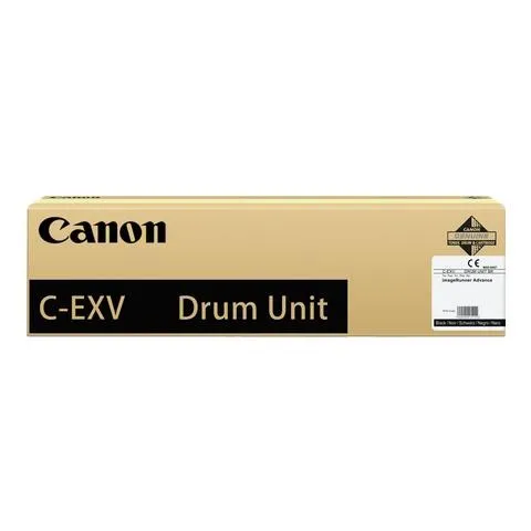 Canon Tamburo nero C-EXV47 drumbk 8520B002 39000 pagine - immagine 1