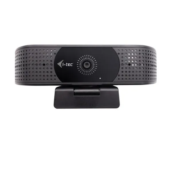 I-Tec Solomon 500 4K Pdaf Webcam CAMSOLOMON4K500 - immagine 1