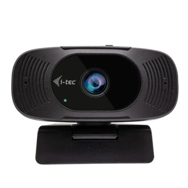 I-Tec Solomon 300 4K Webcam CAMSOLOMON4K300 - immagine 1