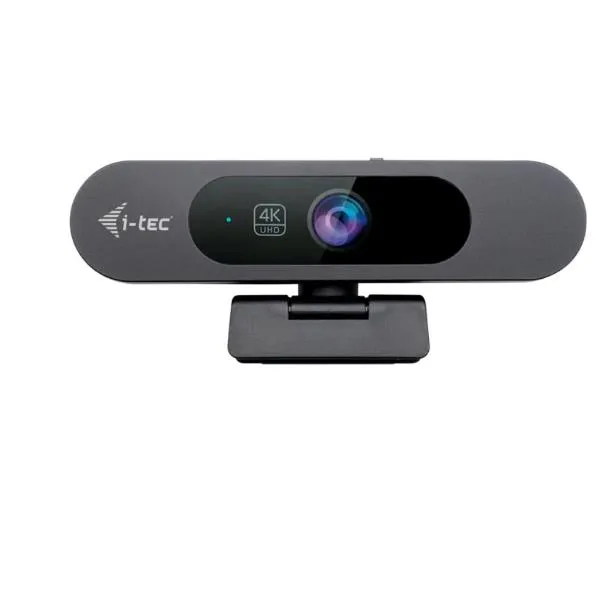 I-Tec Solomon Pro 900 4K Webcam CAMSOLOMON4K900 - immagine 1