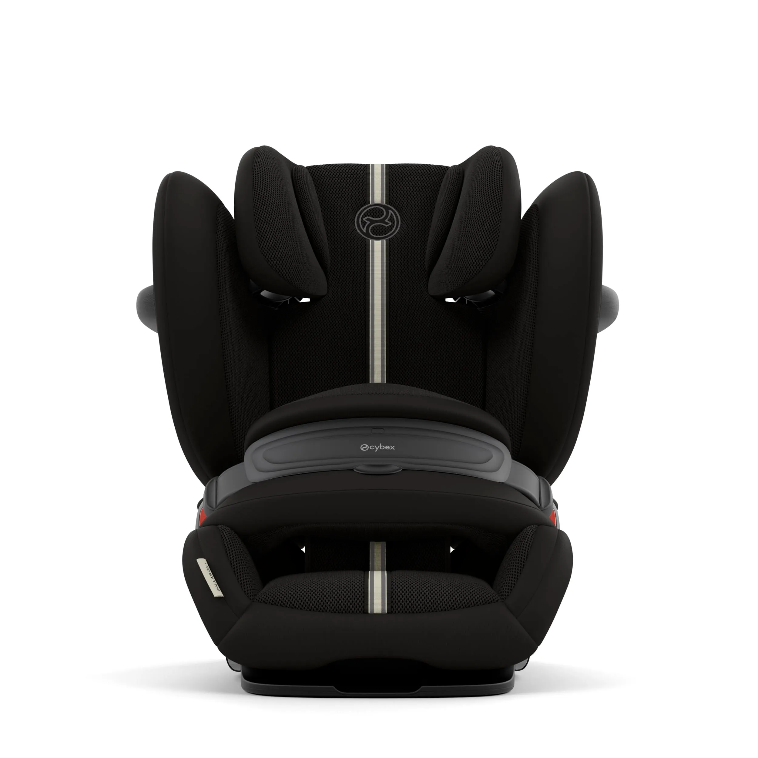 CYBEX Gold Seggiolino Auto Pallas G2 i-Size Plus, Moon Black - immagine 2