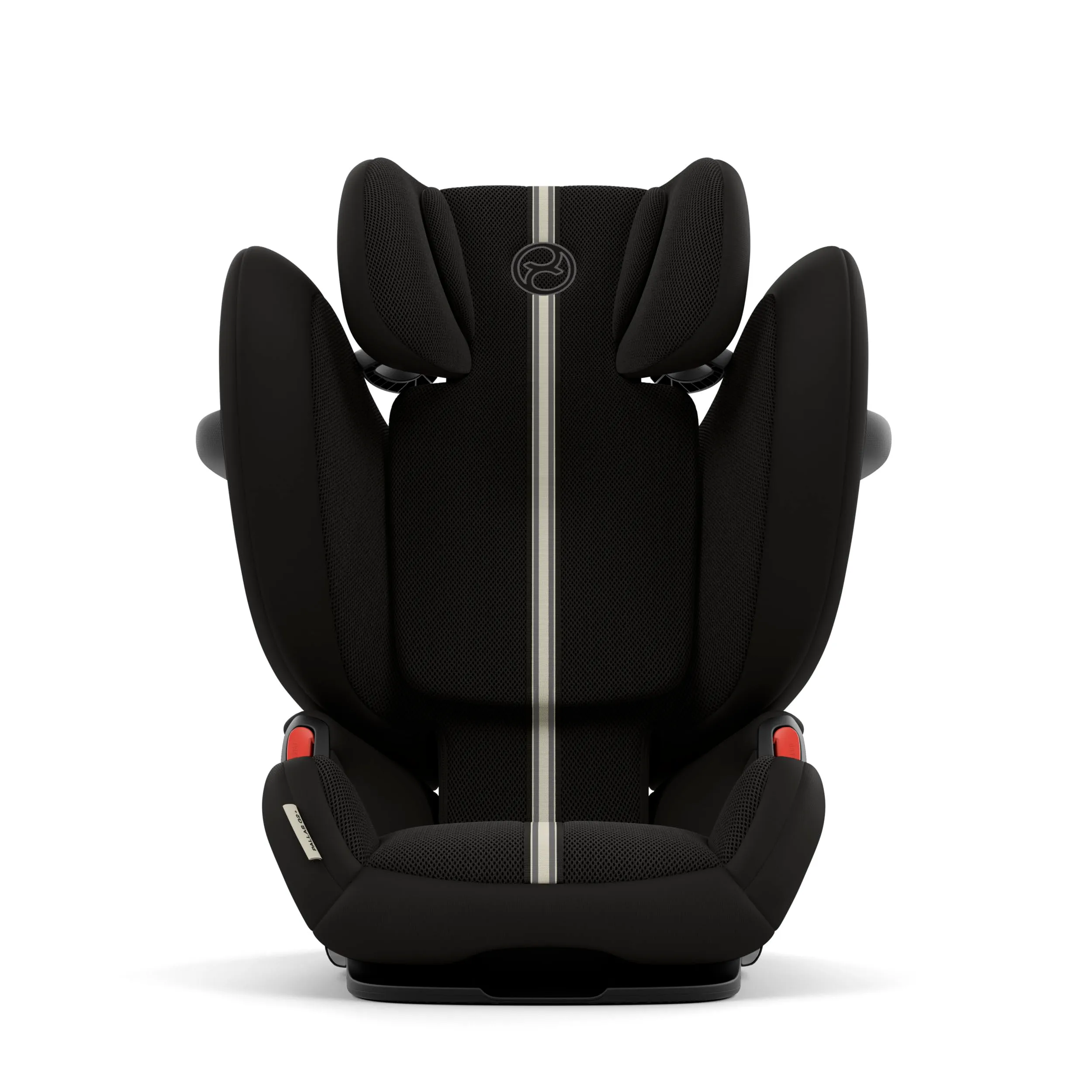 CYBEX Gold Seggiolino Auto Pallas G2 i-Size Plus, Moon Black - immagine 7