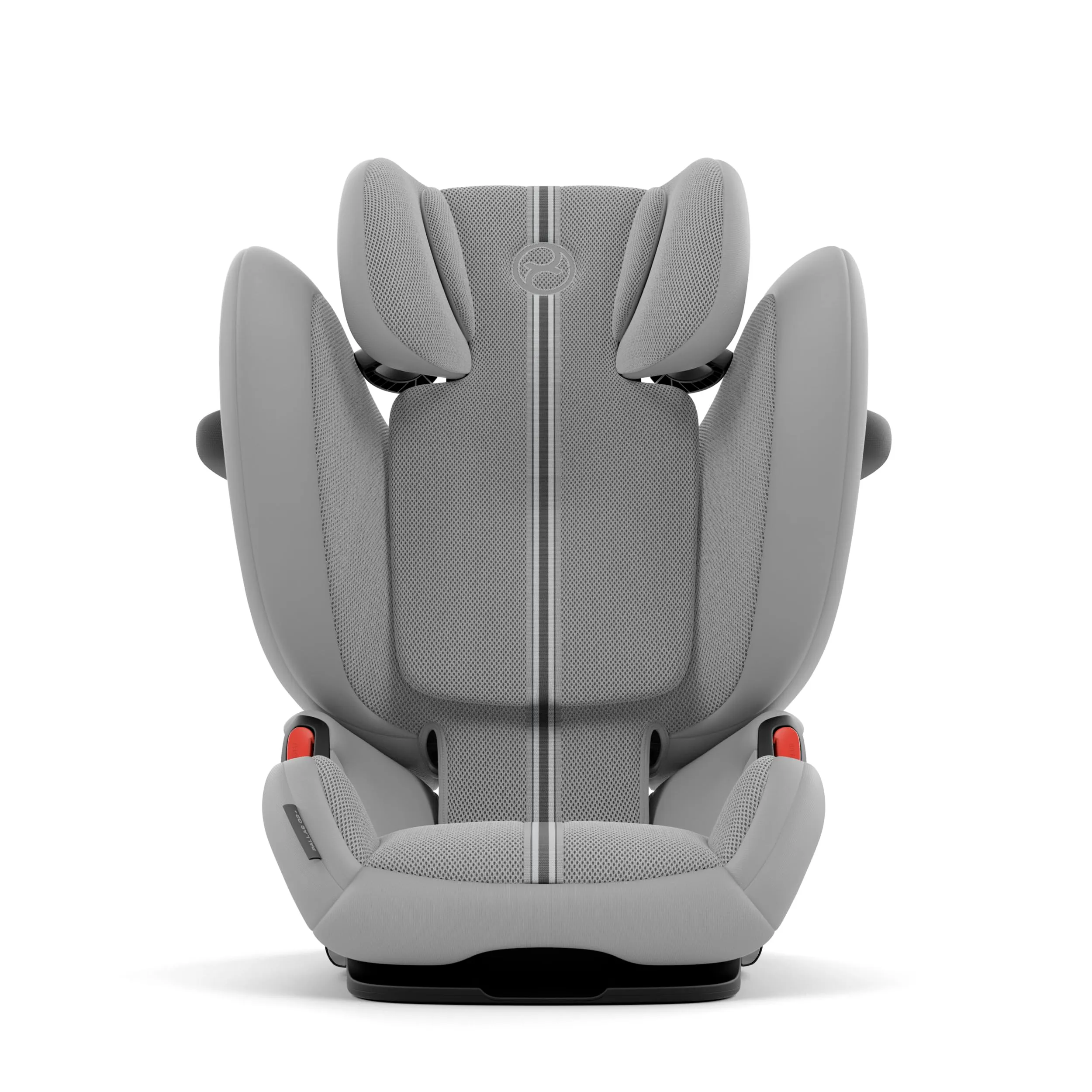 Cybex Pallas G2 Plus/Stone Grey-mid grey PU1 - immagine 7