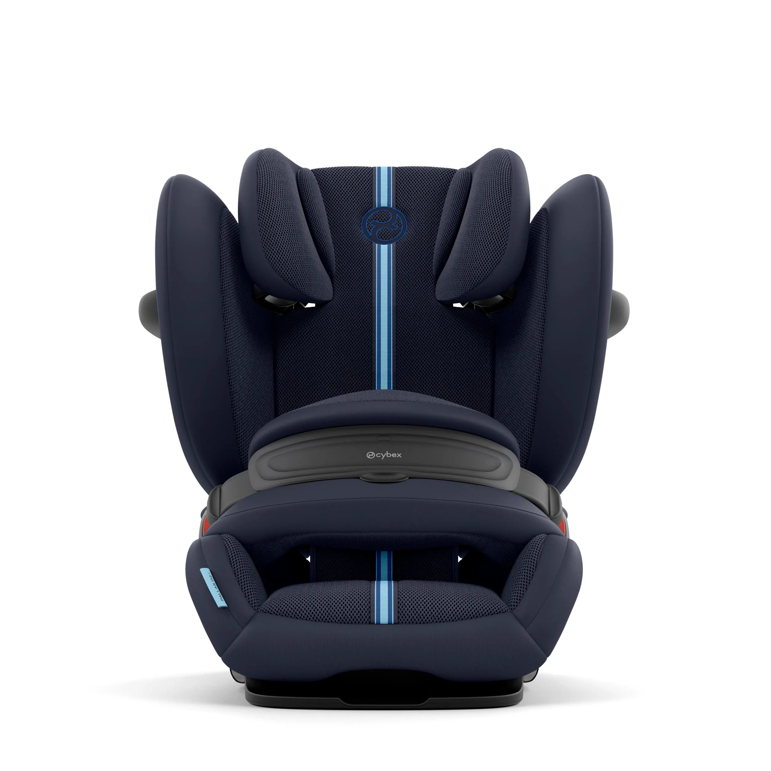 Cybex Pallas G2 Plus/Ocean Blue-navy blue PU1 - immagine 2