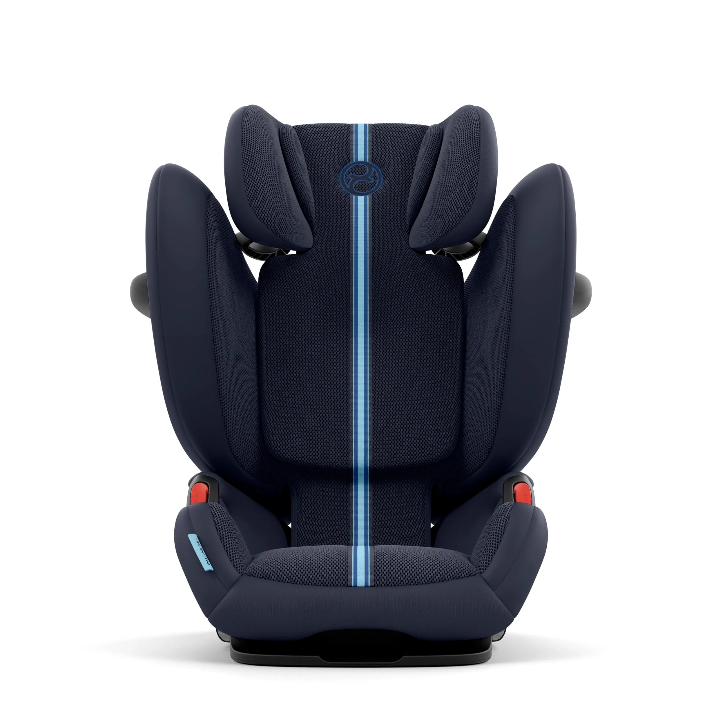 Cybex Pallas G2 Plus/Ocean Blue-navy blue PU1 - immagine 7