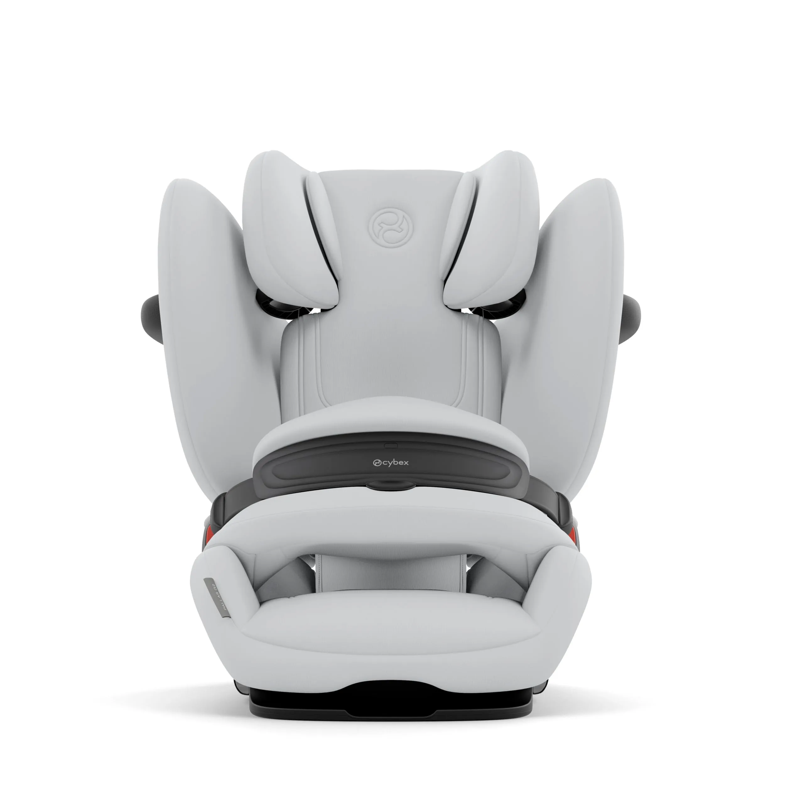 CYBEX Gold Seggiolino Auto Pallas G2 i-Size, 9-50 kg, Fog Grey - immagine 2