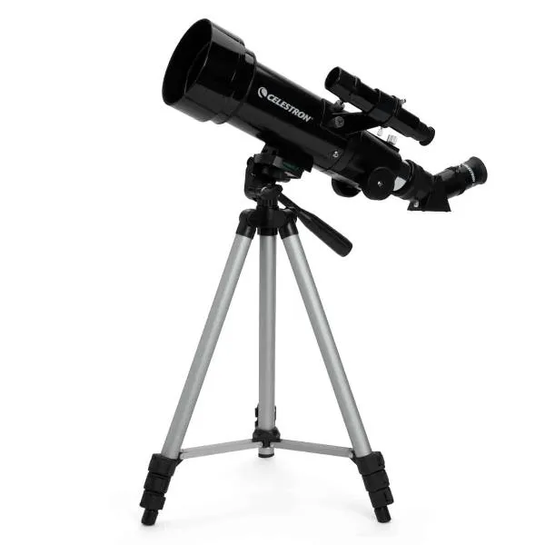 Celestron Travelscope 70 CC21035-DS - immagine 1