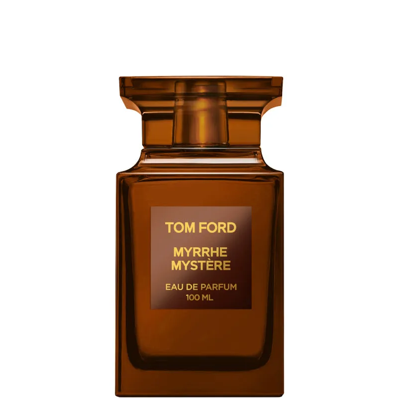 TOM FORD Tom Ford Myrrhe Mystère - 100 ML - immagine 1