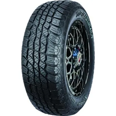 Tracmax X Privilo AT08 265/60 R18 114T - immagine 1
