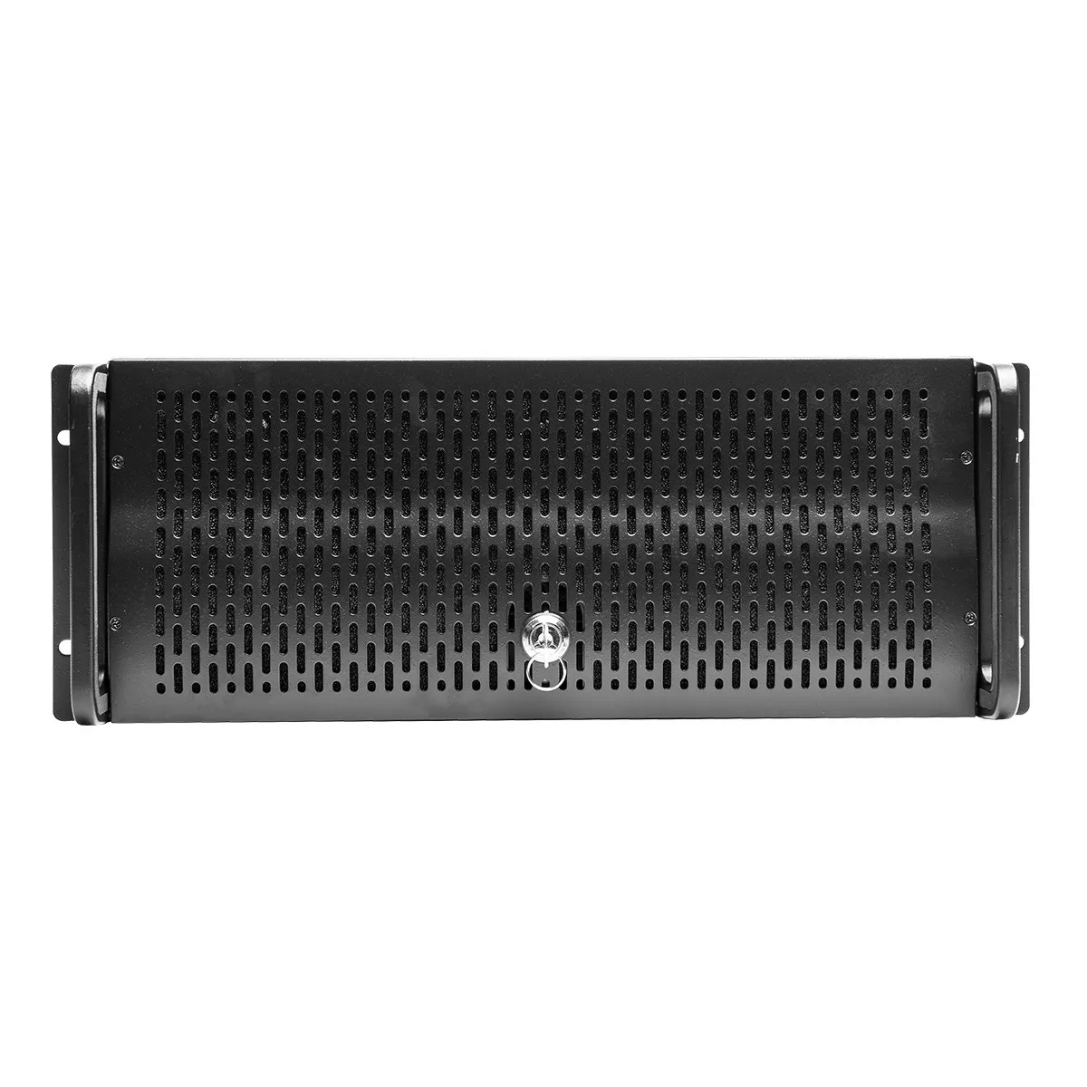 UNYKAch 4U 19? UK 4129 Supporto Nero - immagine 1