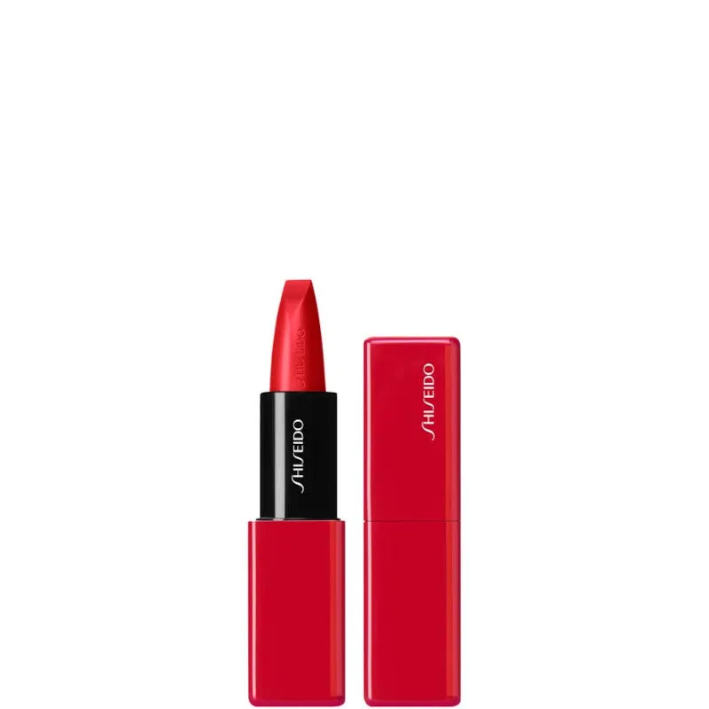 Shiseido TechnoSatin Gel Lipstick - N. 415 Short Circuit - immagine 1