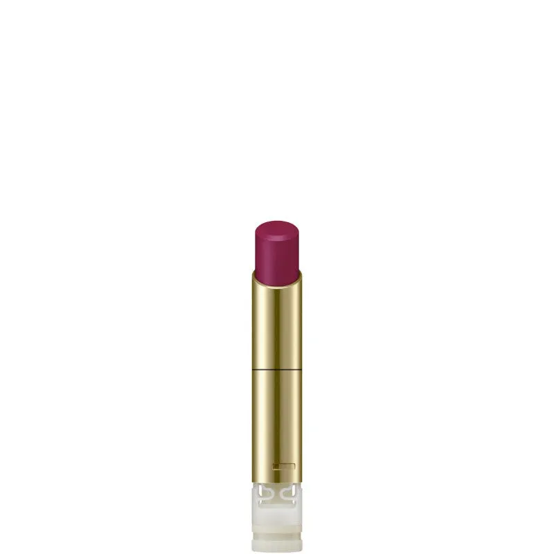 Sensai Lasting Plump Lipstick REFILL - LP04 - MAUVE ROSE - immagine 1