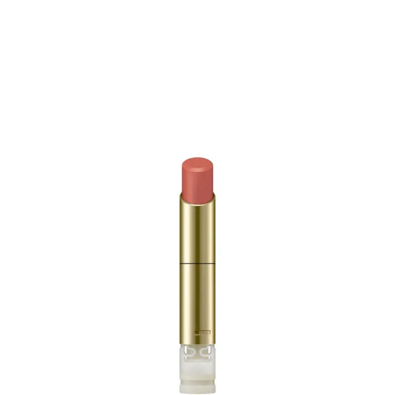 Sensai Lasting Plump Lipstick REFILL - LP05 - LIGHT CORAL - immagine 1