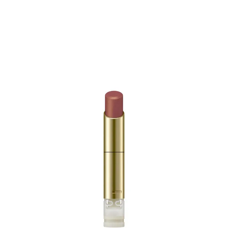 Sensai Lasting Plump Lipstick REFILL - LP07 - ROSY NUDE - immagine 1