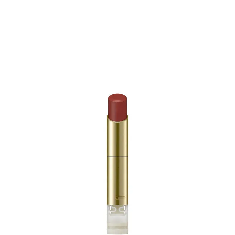 Sensai Lasting Plump Lipstick REFILL - LP09 - VERMILION RED - immagine 1