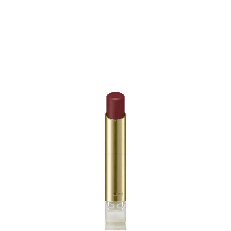 Sensai Lasting Plump Lipstick REFILL - LP10 - JUICY RED - immagine 1