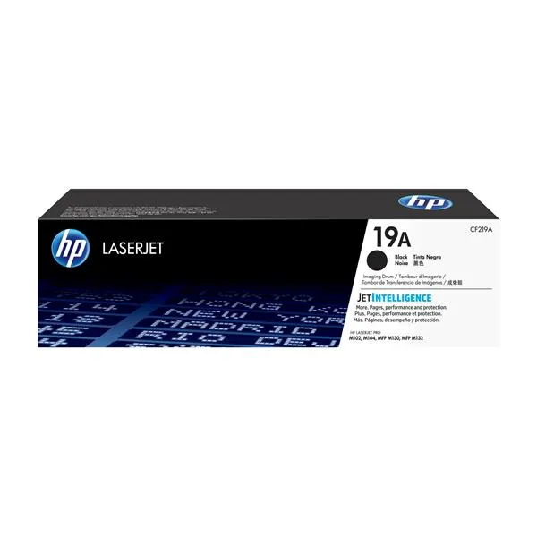 Hp Rullo Di Trasferimento Immagine Originale Laserjet 19A CF219A - immagine 1