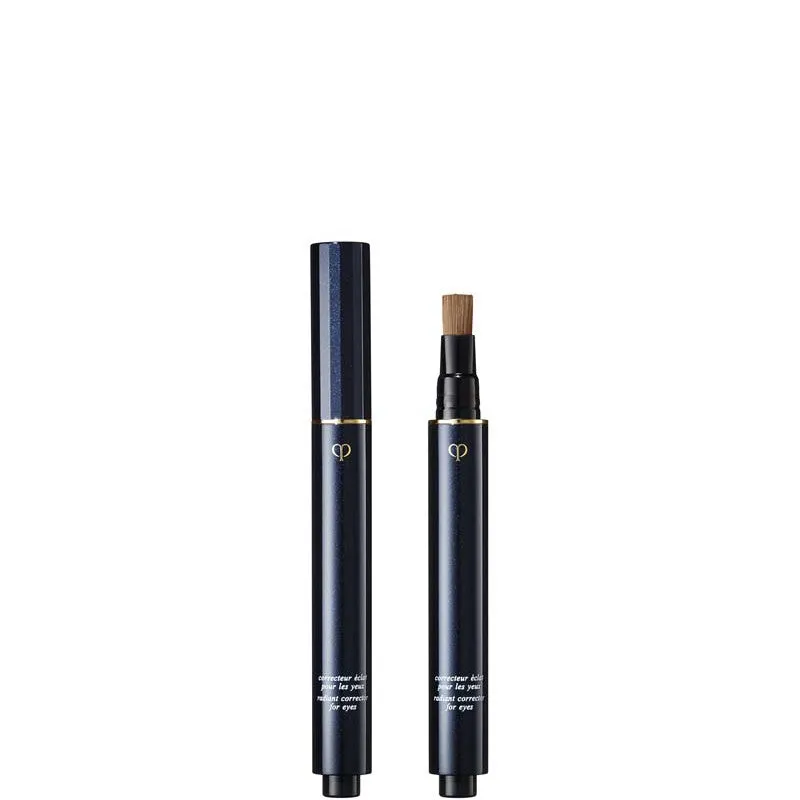 Clé de Peau Beauté Clé de Peau Beauté Radiant Corrector For Eyes - Mocha - immagine 1
