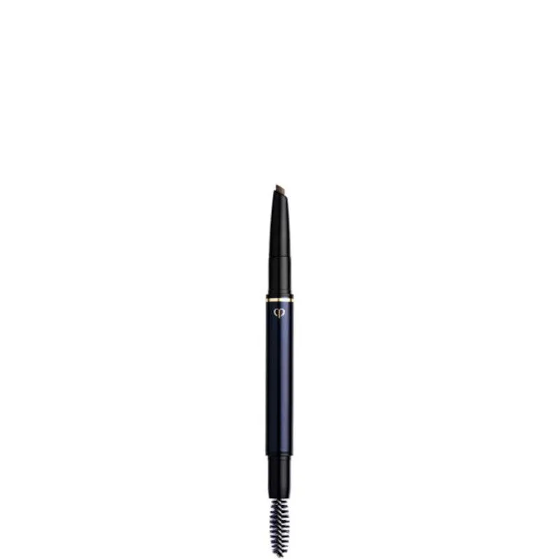 Clé de Peau Beauté Clé de Peau Beauté Eyebrow Pencil Cartridge Refill - 202 Grey Brown - immagine 1
