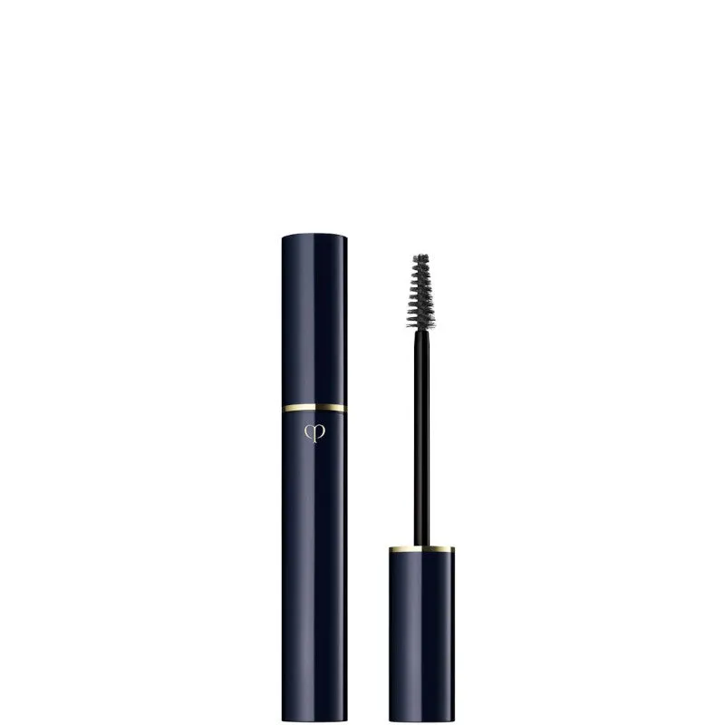 Clé de Peau Beauté Clé de Peau Beauté Eyebrow Gel - 104 Sheer Black - immagine 1