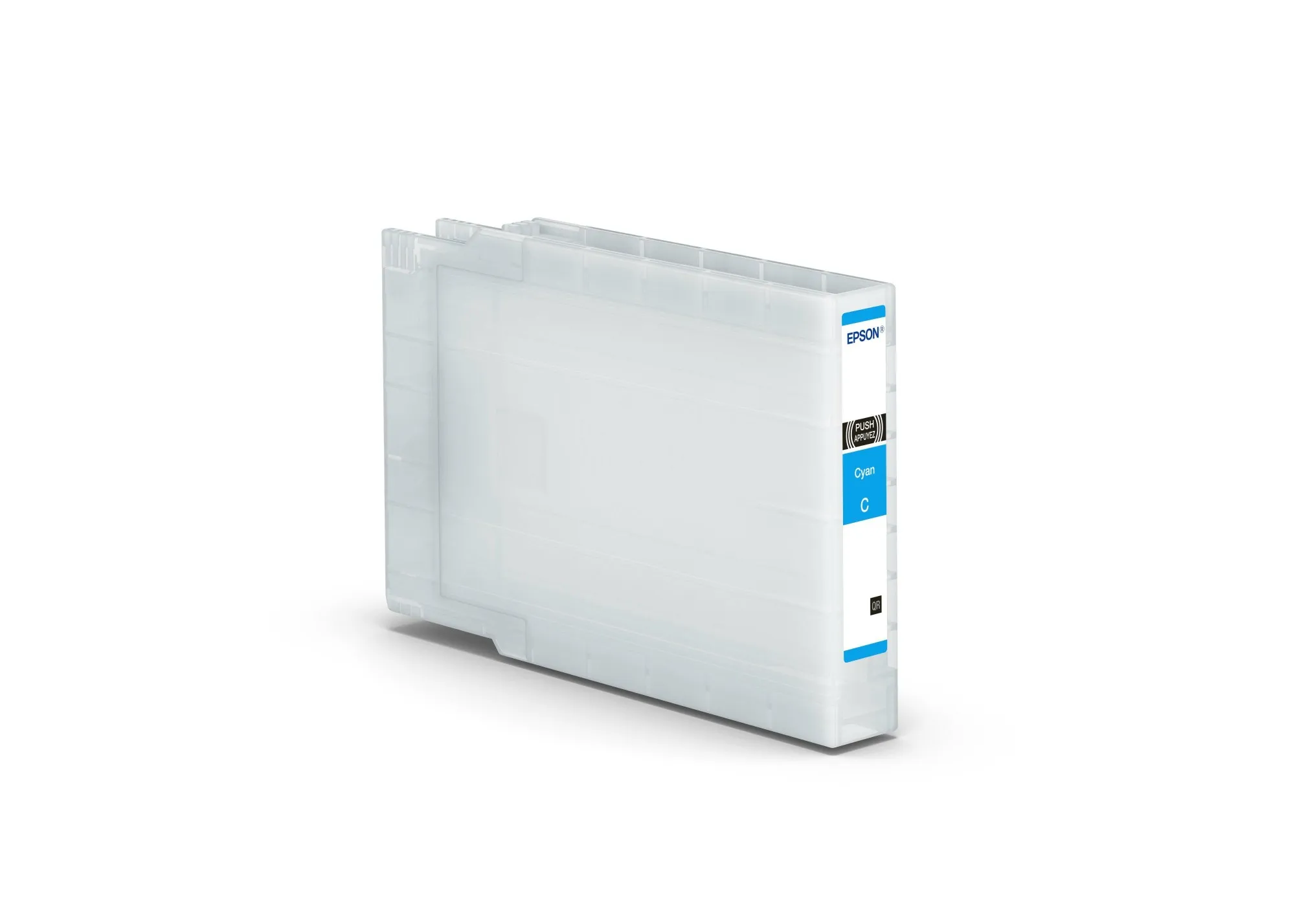 Epson WF-C81xx / WF-C86xx Ink Cartridge XL Cyan - immagine 1